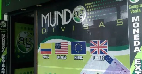 MUNDO AG DIVISAS MUNDO AG DIVISAS